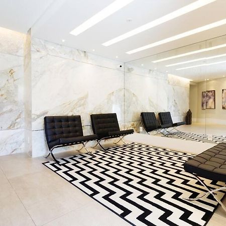 Studio Moderno Ap 32 Soho Life 库里提巴 外观 照片