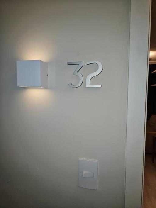 Studio Moderno Ap 32 Soho Life 库里提巴 外观 照片