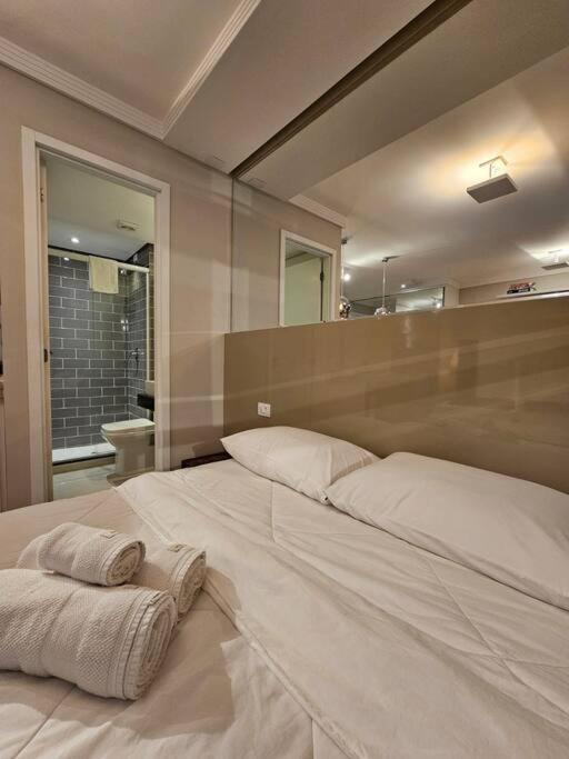 Studio Moderno Ap 32 Soho Life 库里提巴 外观 照片