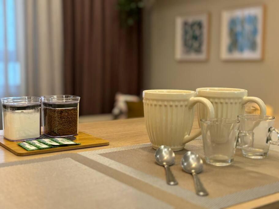 Studio Moderno Ap 32 Soho Life 库里提巴 外观 照片